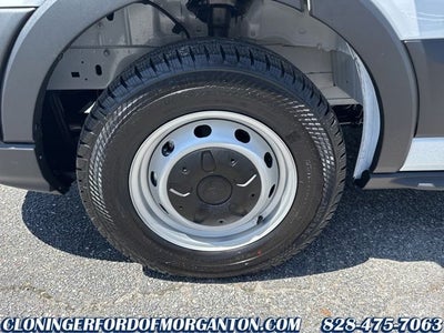 2025 Ford Transit-150 Base
