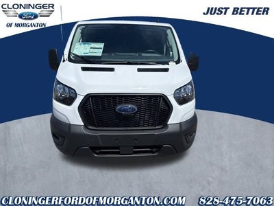 2025 Ford Transit-150 Base