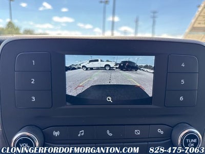 2025 Ford Transit-150 Base