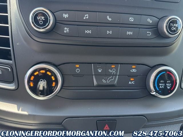 2025 Ford Transit-150 Base