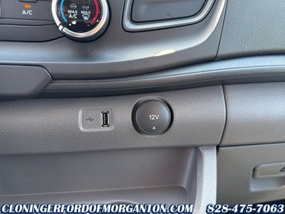 2025 Ford Transit-150 Base