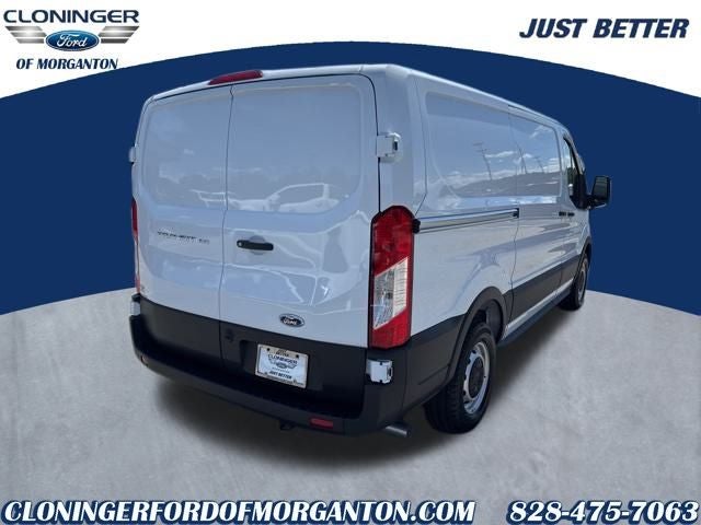 2025 Ford Transit-150 Base