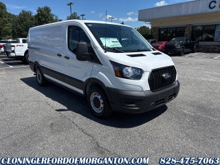 2025 Ford Transit-150 Base