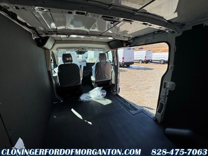 2026 Ford Transit-150 Base