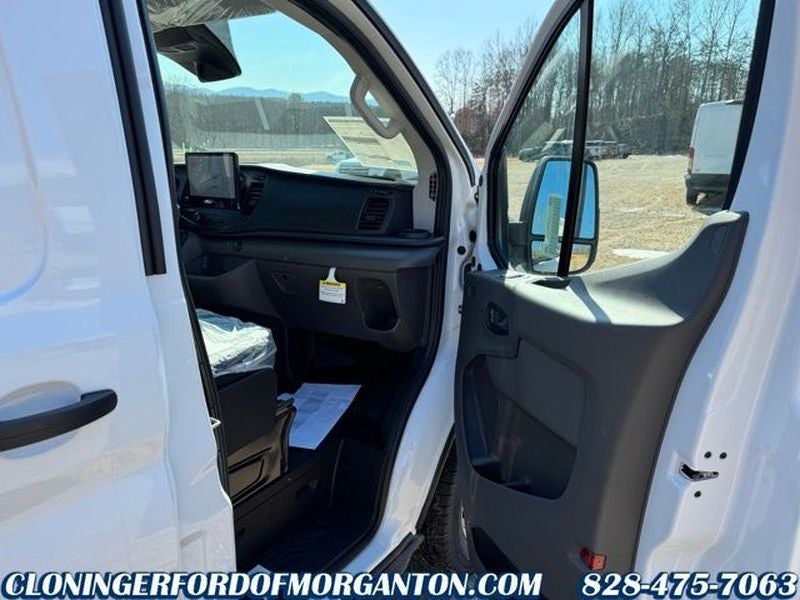 2026 Ford Transit-150 Base