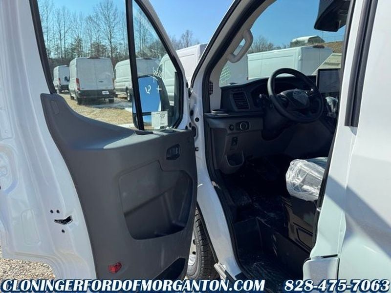 2026 Ford Transit-150 Base