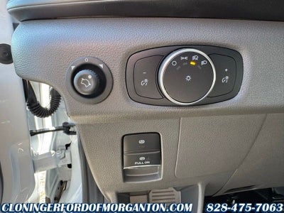 2026 Ford Transit-150 Base