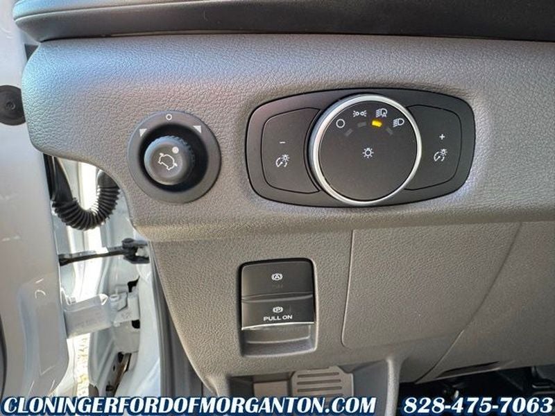 2026 Ford Transit-150 Base