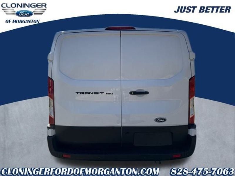 2026 Ford Transit-150 Base