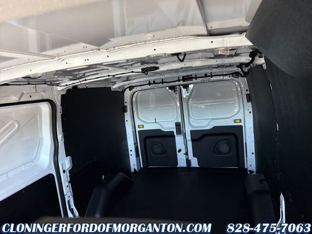 2026 Ford Transit-150 Base