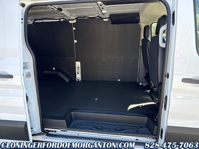 2026 Ford Transit-150 Base