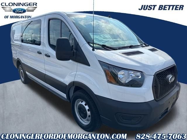 2025 Ford Transit-150 Base