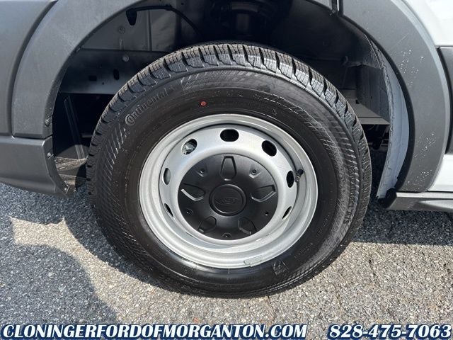 2025 Ford Transit-150 Base