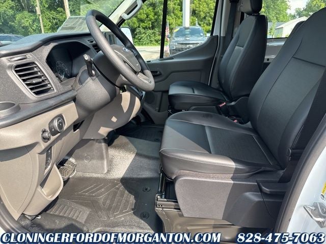2025 Ford Transit-150 Base