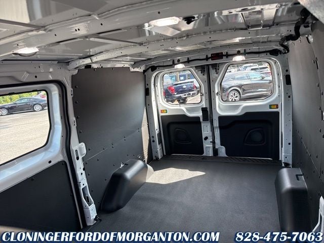 2025 Ford Transit-150 Base