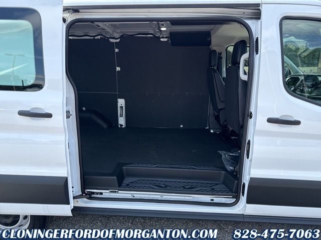 2025 Ford Transit-150 Base