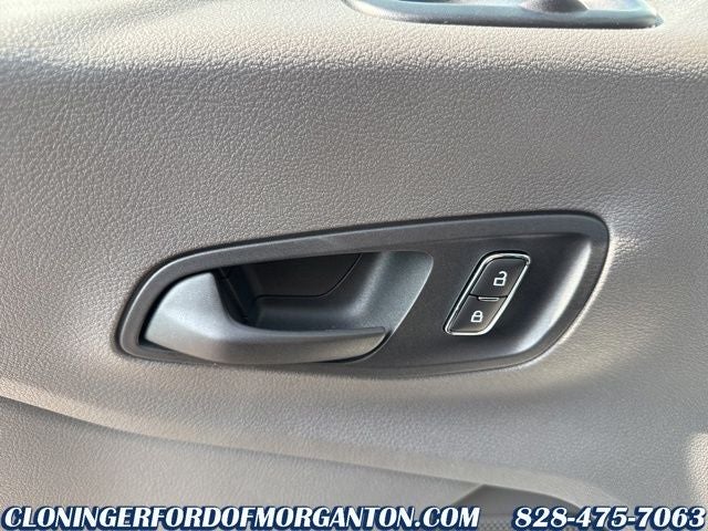 2025 Ford Transit-150 Base