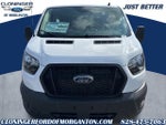 2025 Ford Transit-150 Base