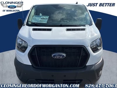 2025 Ford Transit-150 Base