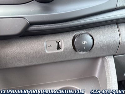 2025 Ford Transit-150 Base