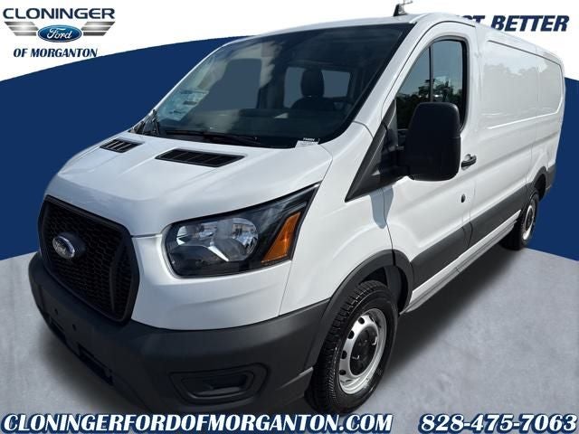 2025 Ford Transit-150 Base