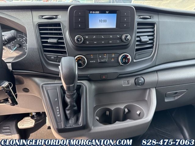 2025 Ford Transit-150 Base