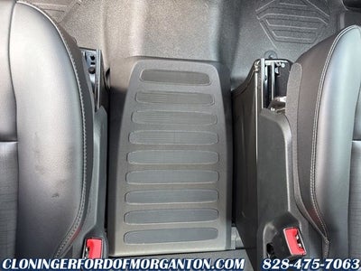 2025 Ford Transit-150 Base