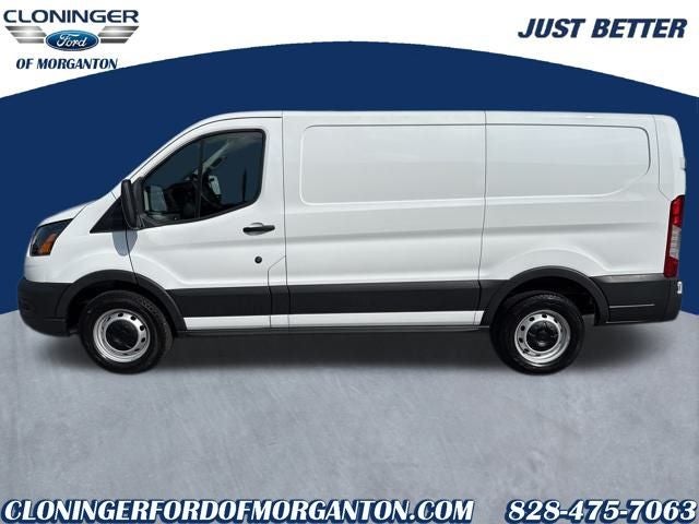 2025 Ford Transit-150 Base