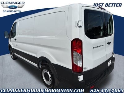 2025 Ford Transit-150 Base