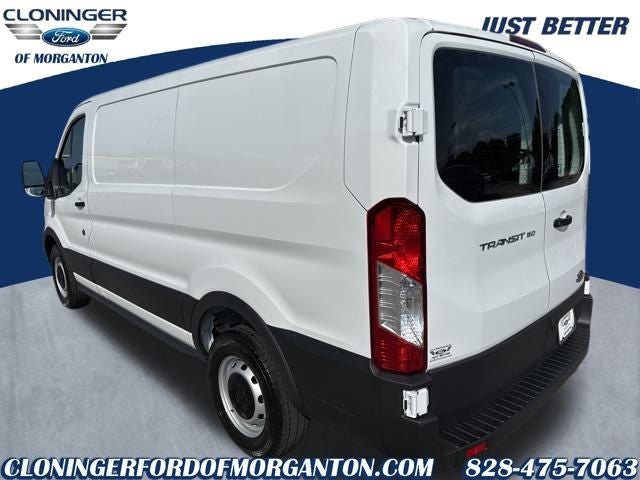 2025 Ford Transit-150 Base