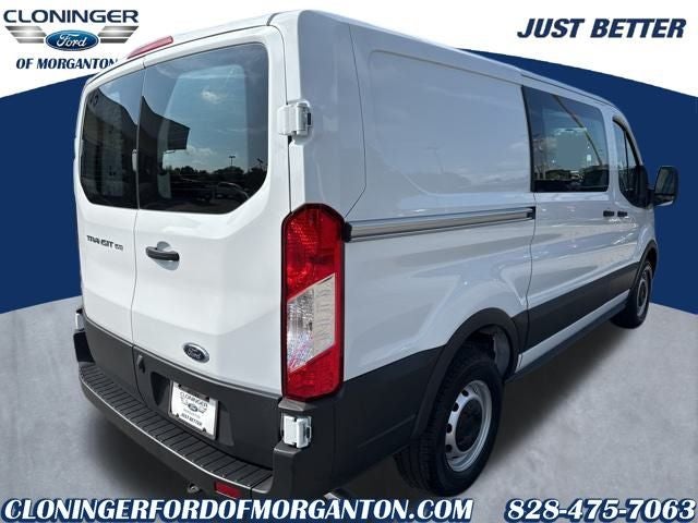 2025 Ford Transit-150 Base
