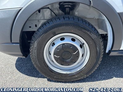2025 Ford Transit-150 Base