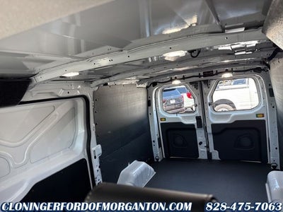 2025 Ford Transit-150 Base