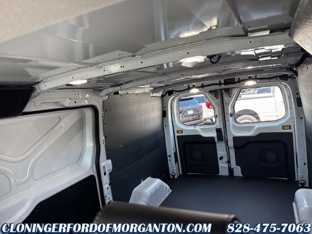 2025 Ford Transit-150 Base