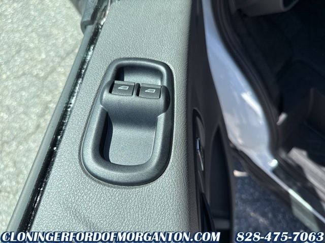 2025 Ford Transit-150 Base