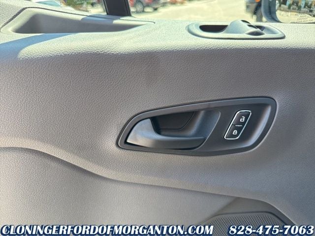 2025 Ford Transit-150 Base