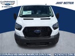 2025 Ford Transit-150 Base