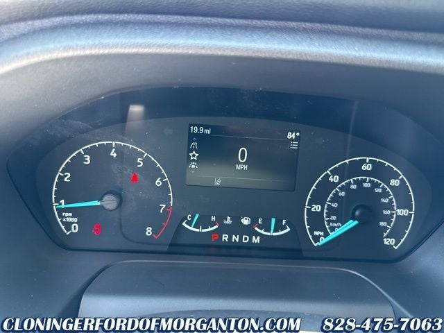 2025 Ford Transit-150 Base