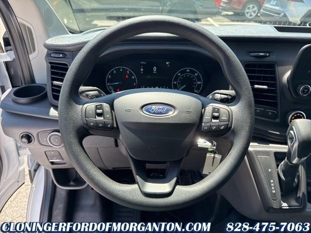 2025 Ford Transit-150 Base