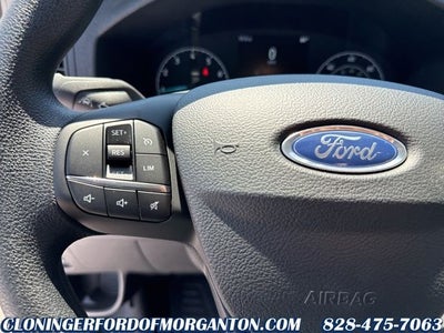 2025 Ford Transit-150 Base