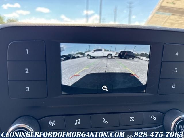 2025 Ford Transit-150 Base