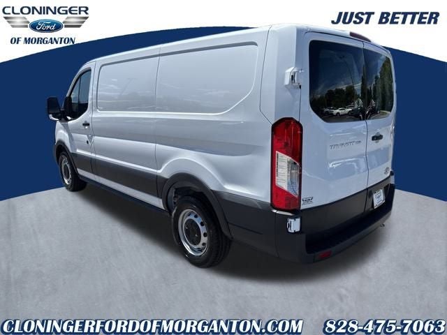 2025 Ford Transit-150 Base