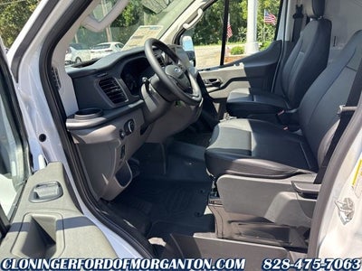 2025 Ford Transit-150 Base