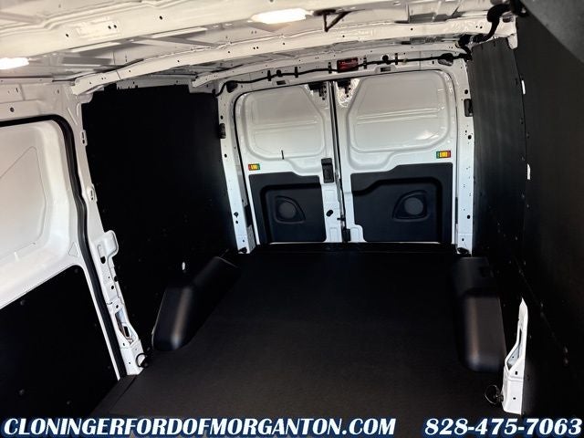 2025 Ford Transit-150 Base