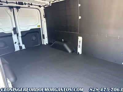 2025 Ford Transit-150 Base