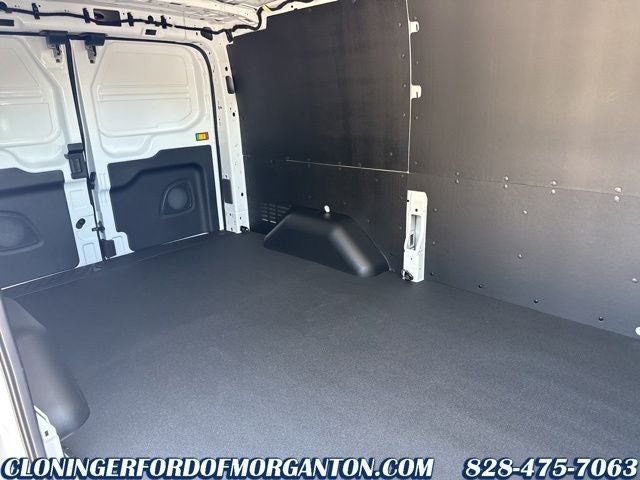 2025 Ford Transit-150 Base