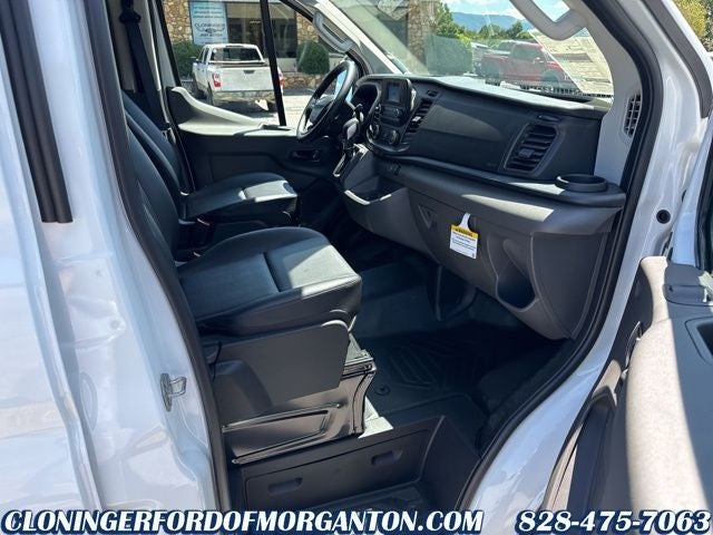 2025 Ford Transit-150 Base