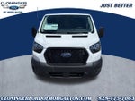 2025 Ford Transit-150 Base