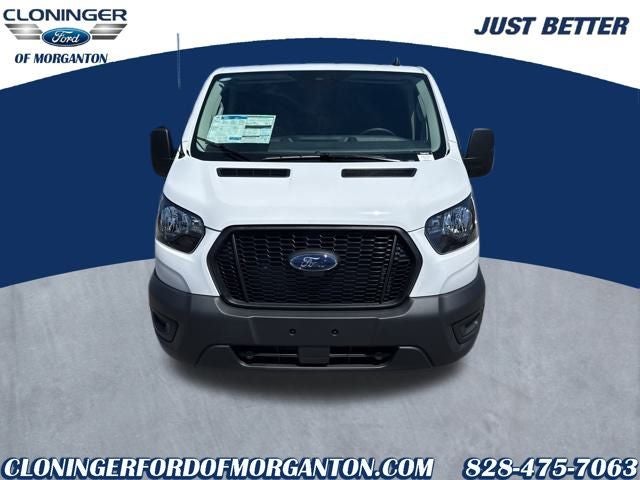 2025 Ford Transit-150 Base