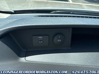 2025 Ford Transit-150 Base